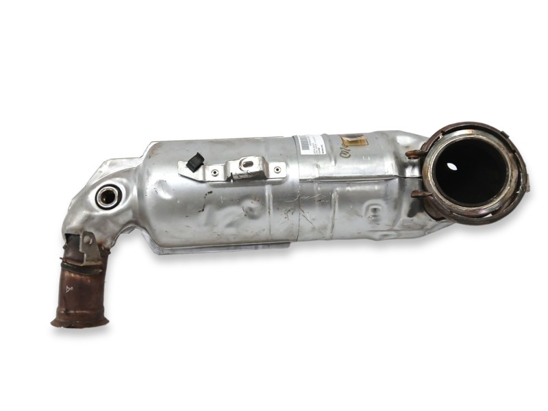 Recambio de catalizador para opel mokka 1.2 elegance [1,2 ltr. - 74 kw] referencia OEM IAM 9839804480  