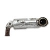 Recambio de catalizador para opel mokka 1.2 elegance [1,2 ltr. - 74 kw] referencia OEM IAM 9839804480  