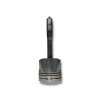 Recambio de biela para mercedes-benz clase a (w176) a 200 cdi / d (176.008) referencia OEM IAM A6510302217 CON PISTON 