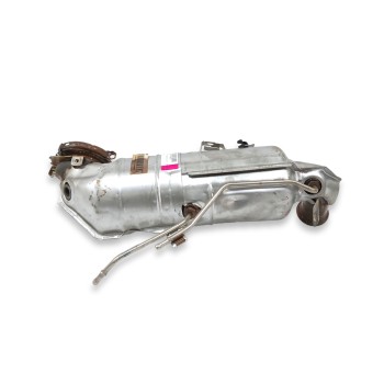Recambio de catalizador para opel mokka 1.2 elegance [1,2 ltr. - 74 kw] referencia OEM IAM 9839804480  