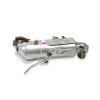 Recambio de catalizador para opel mokka 1.2 elegance [1,2 ltr. - 74 kw] referencia OEM IAM 9839804480  