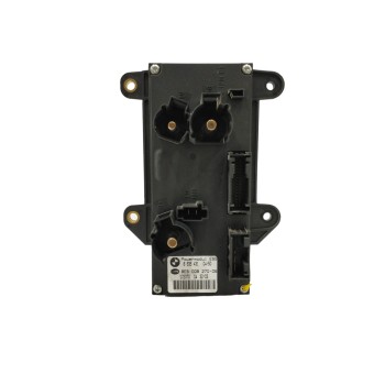 Recambio de modulo electronico para bmw serie 7 (e65/e66) 730d referencia OEM IAM 6935431 8ES00827005 