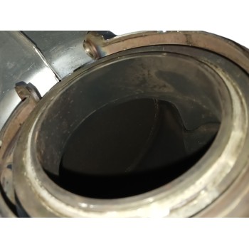 Recambio de catalizador para opel mokka 1.2 elegance [1,2 ltr. - 74 kw] referencia OEM IAM 9839804480  