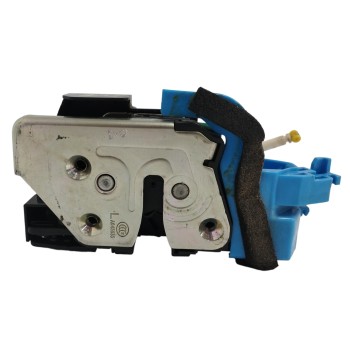 Recambio de cerradura puerta trasera izquierda para hyundai i30 (gd) 1.4 crdi cat referencia OEM IAM 81410A6100  