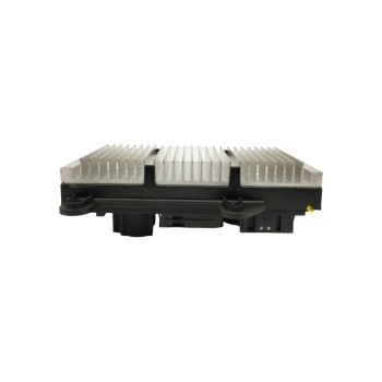 Recambio de modulo electronico para bmw serie 7 (e65/e66) 730d referencia OEM IAM 6935431 8ES00827005 