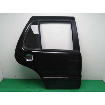 Recambio de puerta trasera derecha para mercedes-benz clase m (w163) 400 cdi (163.128) referencia OEM IAM 1637301605 OBSERVAR FO