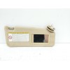 Recambio de parasol derecho para lexus is200 (ds2/is2) 2.2 d-cat referencia OEM IAM   
