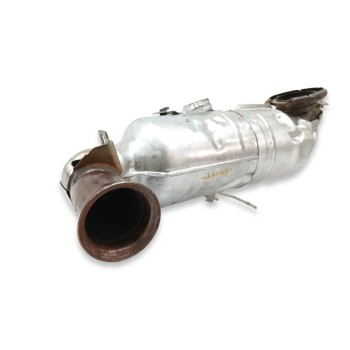 Recambio de catalizador para opel mokka 1.2 elegance [1,2 ltr. - 74 kw] referencia OEM IAM 9839804480  