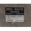 Recambio de modulo electronico para toyota corolla verso (r1) 2.2 d-cat referencia OEM IAM 8987120070 1310001371 