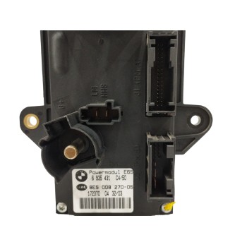 Recambio de modulo electronico para bmw serie 7 (e65/e66) 730d referencia OEM IAM 6935431 8ES00827005 