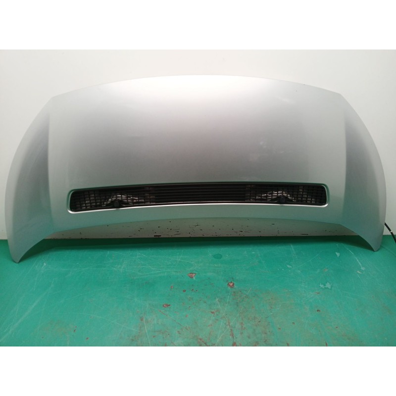 Recambio de capot para fiat scudo furgoneta (270_, 272_) 2.0 d multijet referencia OEM IAM 1608371780  