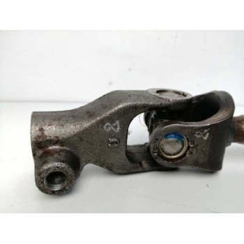 Recambio de rotula columna direccion para renault megane iii berlina 5 p 1.5 dci diesel referencia OEM IAM   