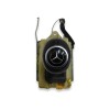 Recambio de palanca cambio para mercedes-benz clase e coupe (w207) 2.1 cdi e220 referencia OEM IAM A2042678124  