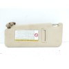 Recambio de parasol derecho para lexus is200 (ds2/is2) 2.2 d-cat referencia OEM IAM   