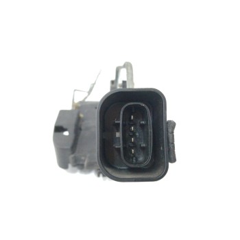 Recambio de cerradura puerta delantera derecha para toyota corolla (e11) 1.6 16v referencia OEM IAM   