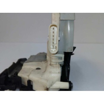 Recambio de cerradura puerta delantera derecha para audi a3 sportback (8va, 8vf) 1.6 tdi referencia OEM IAM 8X1837016  