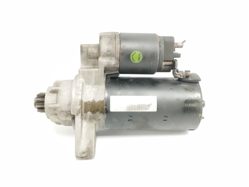 Recambio de motor arranque para volkswagen touareg (7la) 2.5 tdi referencia OEM IAM   