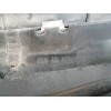Recambio de rejilla delantera para dacia sandero 1.4 cat referencia OEM IAM 8200735104  