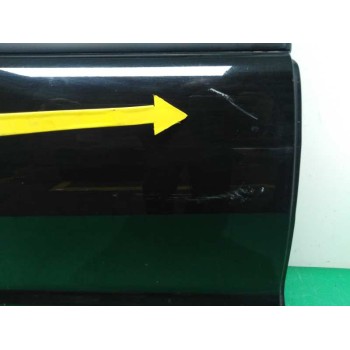 Recambio de puerta trasera derecha para mercedes-benz clase m (w163) 400 cdi (163.128) referencia OEM IAM 1637301605 OBSERVAR FO