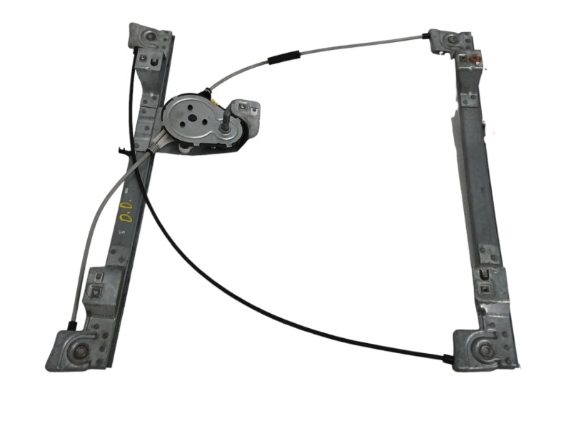 Recambio de elevalunas delantero derecho para renault kangoo 1.5 dci diesel referencia OEM IAM   