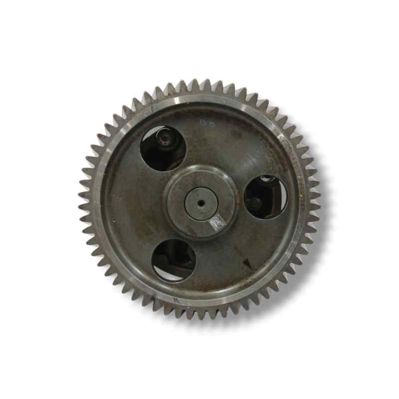 Recambio de bomba aceite para mercedes-benz clase a (w176) a 200 cdi / d (176.008) referencia OEM IAM A6511810312 6511811101 