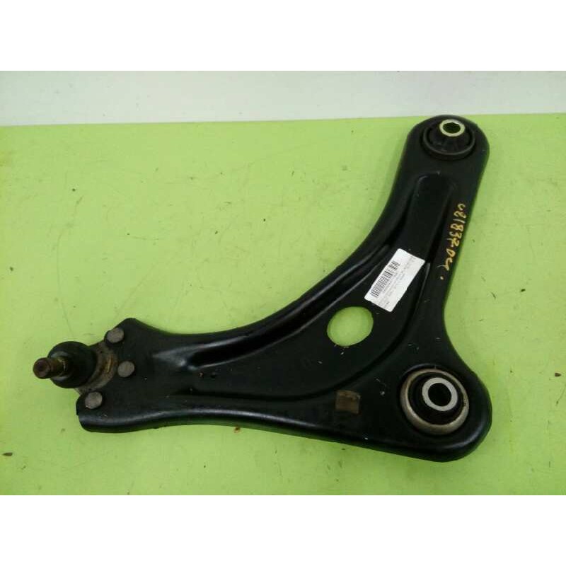 Recambio de brazo suspension inferior delantero derecho para peugeot 2008 (--.2013) access referencia OEM IAM   