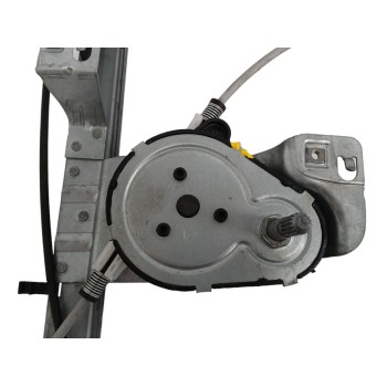 Recambio de elevalunas delantero derecho para renault kangoo 1.5 dci diesel referencia OEM IAM   