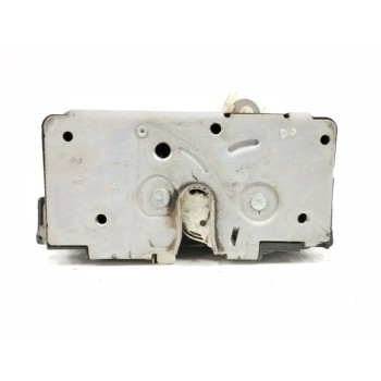 CERRADURA PUERTA DELANTERA DERECHA 13258274 