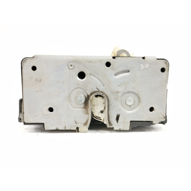 Recambio de cerradura puerta delantera derecha para opel corsa d 1.2 16v lpg referencia OEM IAM 13258274  