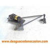 Recambio de motor limpia delantero para peugeot partner (s2) combi plus referencia OEM IAM 6405L1  53557002