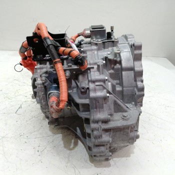 Recambio de caja cambios para toyota yaris 1.5 16v cat (híbrido) referencia OEM IAM 1LM 45797 KM PD63H818