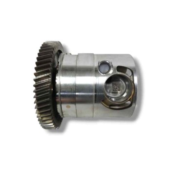 Recambio de bomba aceite para mercedes-benz clase a (w176) a 200 cdi / d (176.008) referencia OEM IAM A6511810312 6511811101 