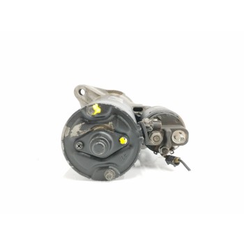Recambio de motor arranque para volkswagen touareg (7la) 2.5 tdi referencia OEM IAM   