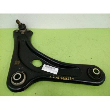 Recambio de brazo suspension inferior delantero derecho para peugeot 2008 (--.2013) access referencia OEM IAM   