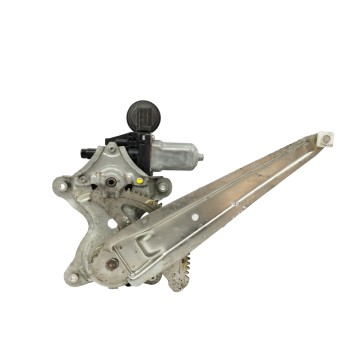 Recambio de elevalunas trasero izquierdo para lexus rx 3.3 v6 24v cat referencia OEM IAM 8572058010 0620401770 