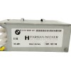 Recambio de modulo electronico para bmw serie 7 (e65/e66) 730d referencia OEM IAM 651206920461 AMPLIFICADOR AUDIO 