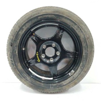 Recambio de neumatico repuesto para mercedes-benz clase clk (w208) coupe 230 compressor (208.347) referencia OEM IAM A2084010202