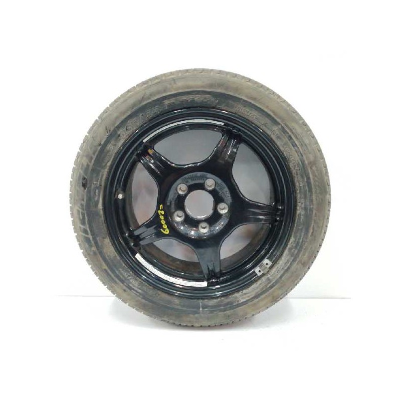 Recambio de neumatico repuesto para mercedes-benz clase clk (w208) coupe 230 compressor (208.347) referencia OEM IAM A2084010202