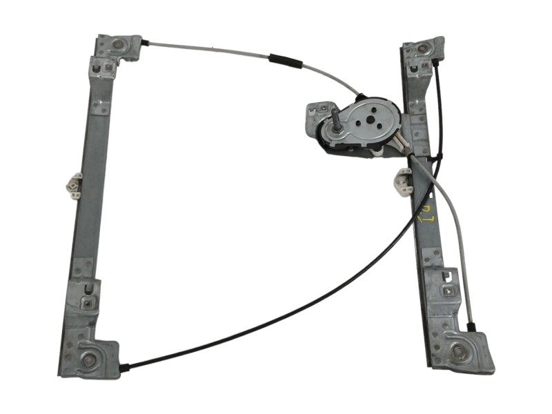 Recambio de elevalunas delantero izquierdo para renault kangoo 1.5 dci diesel referencia OEM IAM   