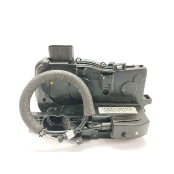 Recambio de cerradura puerta delantera derecha para kia sportage iii (sl) 1.7 crdi referencia OEM IAM 813203U010  