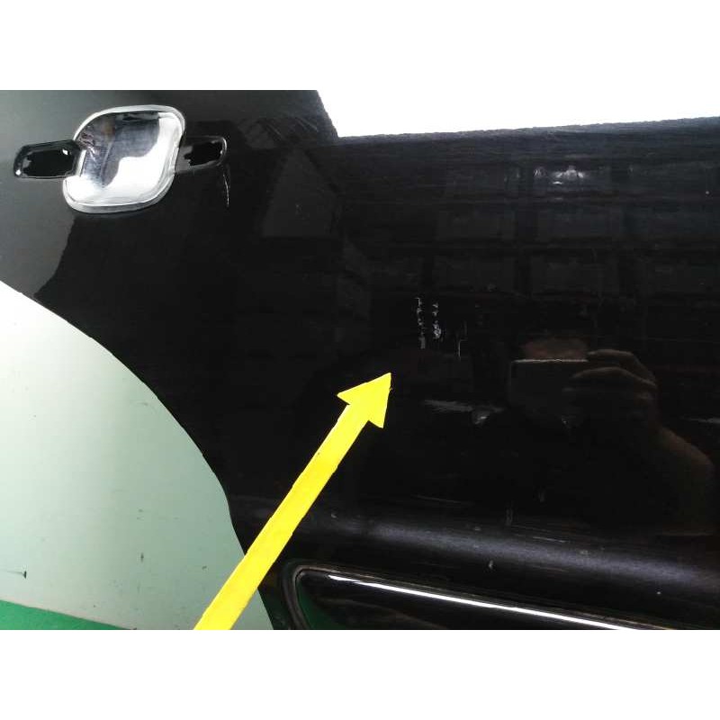 PUERTA TRASERA DERECHA OBSERVAR FOTOS