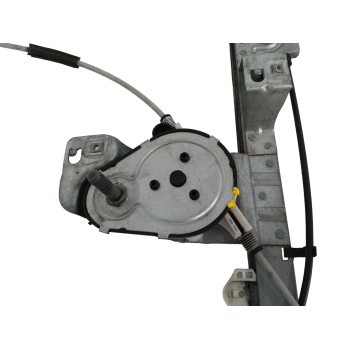 Recambio de elevalunas delantero izquierdo para renault kangoo 1.5 dci diesel referencia OEM IAM   