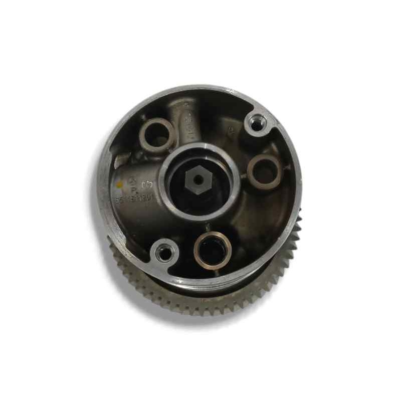 BOMBA ACEITE 6511811101