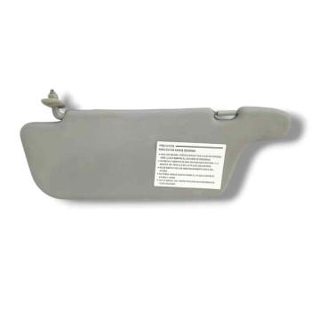 Recambio de parasol izquierdo para hyundai accent ii (lc) 1.5 crdi referencia OEM IAM   