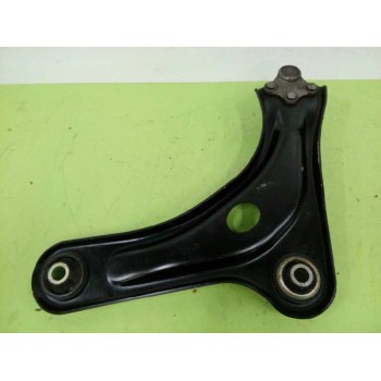 Recambio de brazo suspension inferior delantero derecho para peugeot 2008 (--.2013) access referencia OEM IAM   