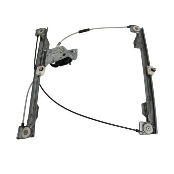 Recambio de elevalunas delantero izquierdo para renault kangoo 1.5 dci diesel referencia OEM IAM   