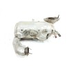 Recambio de filtro de particulas para renault captur 1.5 dci diesel fap energy referencia OEM IAM 208A00184R  