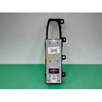 Recambio de mando elevalunas delantero izquierdo para kia niro drive referencia OEM IAM 93570G5310  