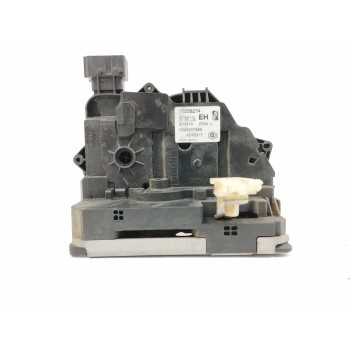 Recambio de cerradura puerta delantera derecha para opel corsa d 1.2 16v lpg referencia OEM IAM 13258274  