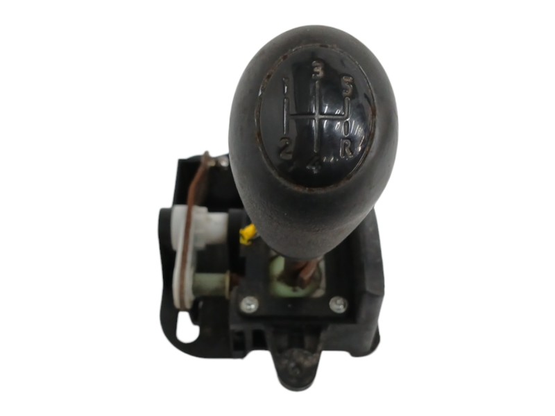 Recambio de palanca cambio para renault kangoo 1.5 dci diesel referencia OEM IAM   